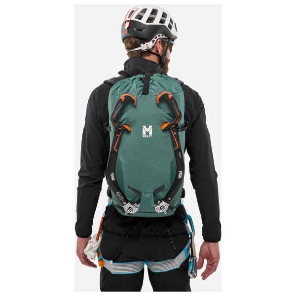 Millet - Mixt 25+5 - Mochila de travesía