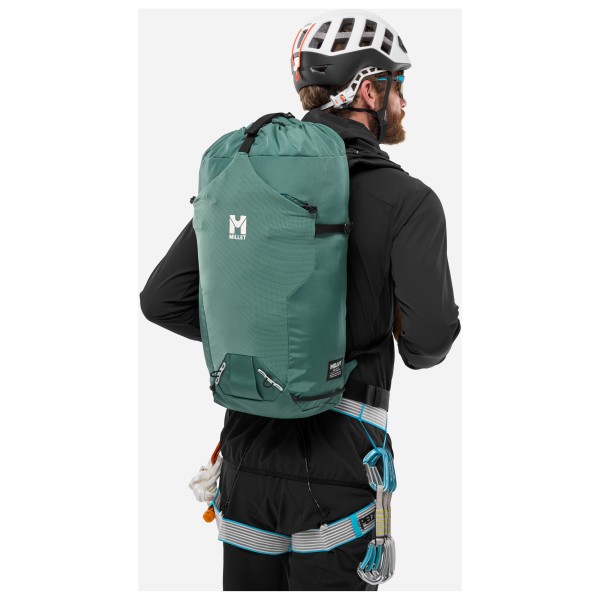 Millet - Mixt 25+5 - Mountaineering backpack