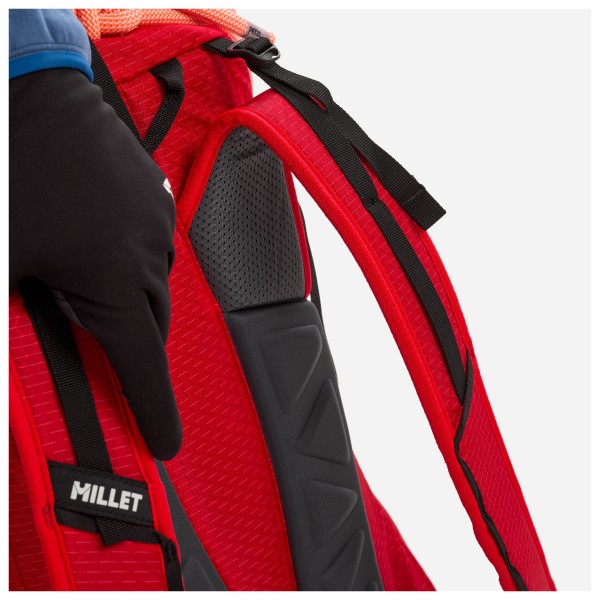 Millet - Peuterey 35+10 - Tourrugzak