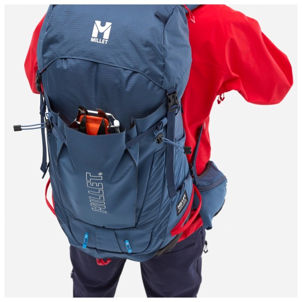 Millet - Peuterey 45+10 - Tourrugzak