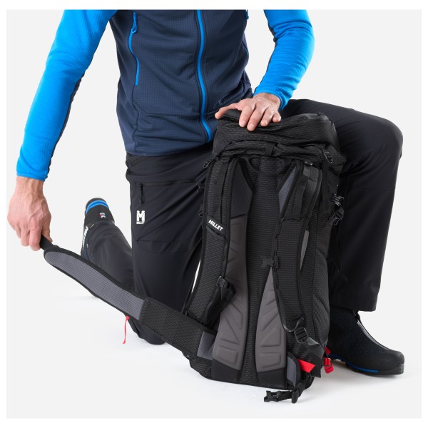 Millet - Prolighter 30+10 - Tourrugzak