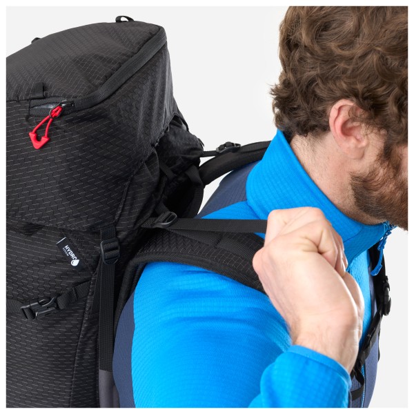 Millet - Prolighter 30+10 - Tourrugzak