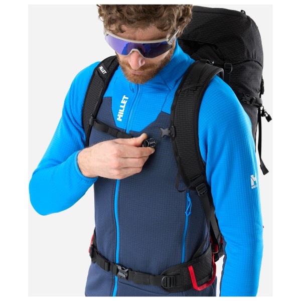 Millet - Prolighter 30+10 - Tourrugzak