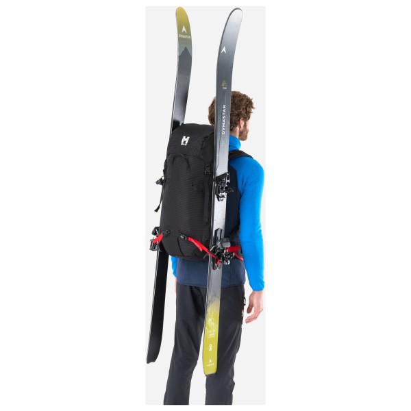 Millet - Prolighter 30+10 - Tourrugzak