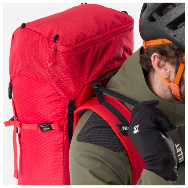 Millet - Prolighter 38+10 - Tourrugzak