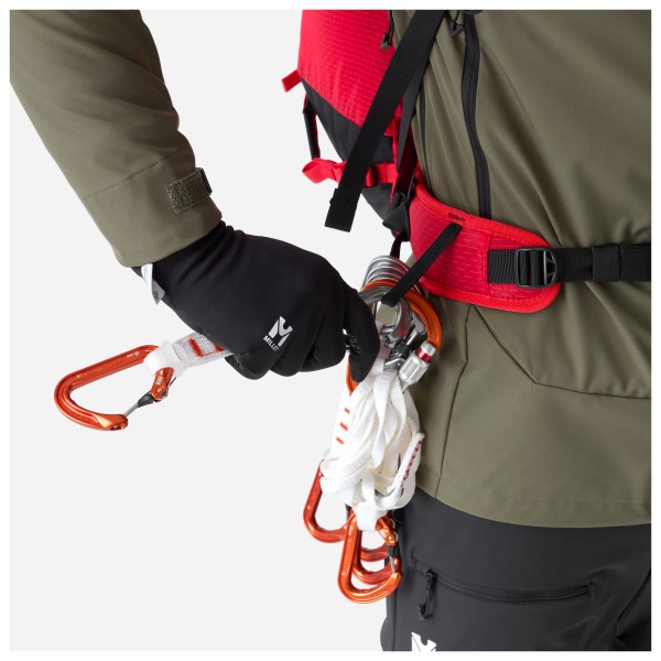 Millet - Prolighter 38+10 - Tourrugzak