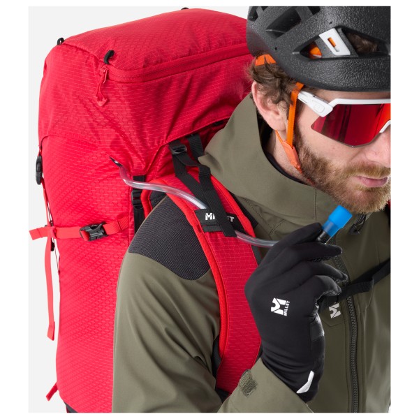 Millet - Prolighter 38+10 - Tourrugzak