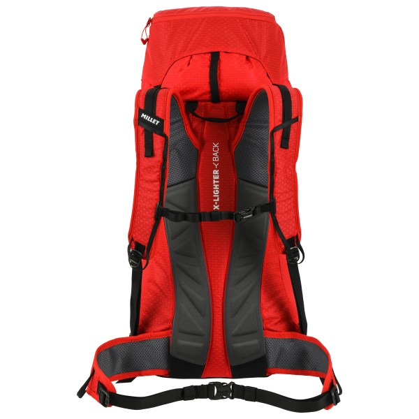 Millet - Prolighter 38+10 - Tourrugzak