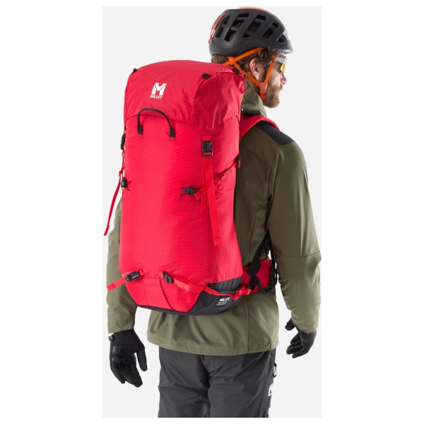 Millet - Prolighter 38+10 - Tourrugzak