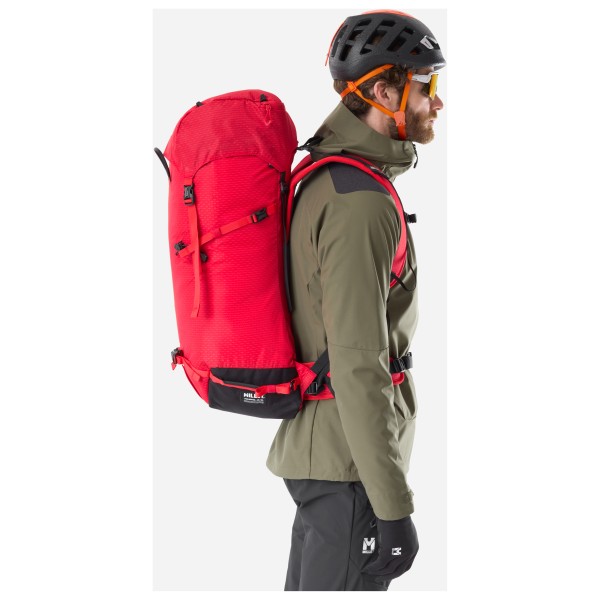 Millet - Prolighter 38+10 - Tourrugzak