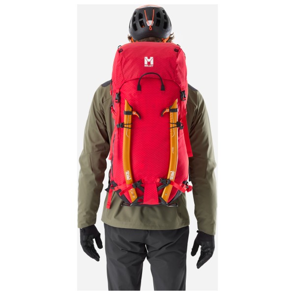 Millet - Prolighter 38+10 - Tourrugzak