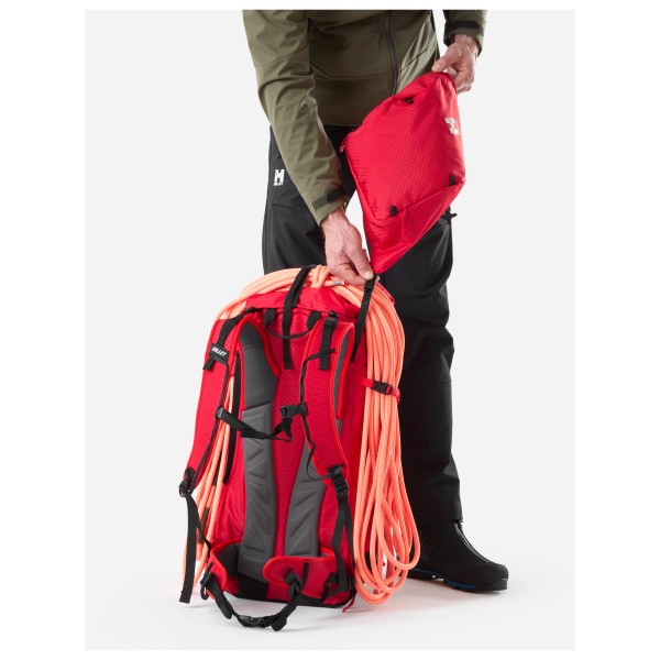 Millet - Prolighter 38+10 - Tourrugzak