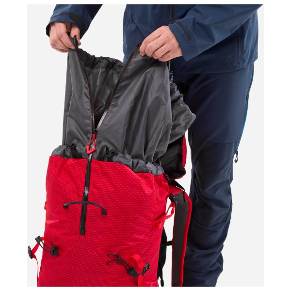 Millet - Prolighter 60+20 - Tourrugzak