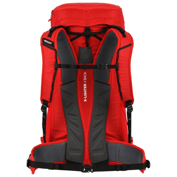Millet - Prolighter 60+20 - Tourrugzak