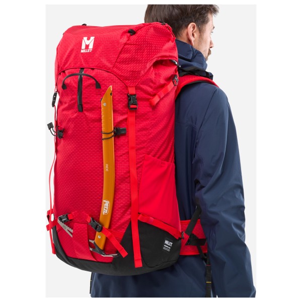 Millet - Prolighter 60+20 - Tourrugzak