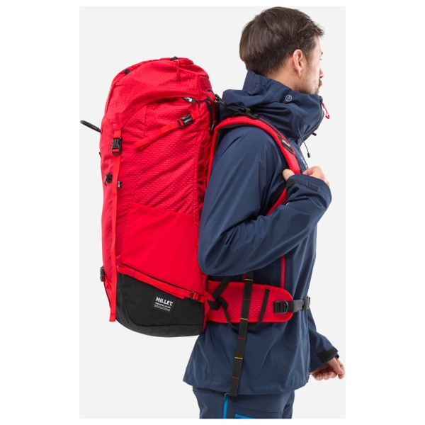 Millet - Prolighter 60+20 - Tourrugzak