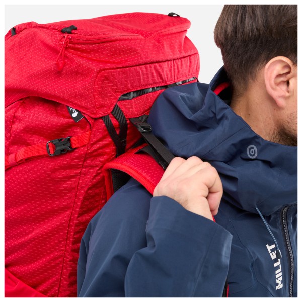 Millet - Prolighter 60+20 - Tourrugzak