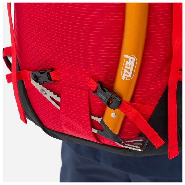Millet - Prolighter 60+20 - Tourrugzak