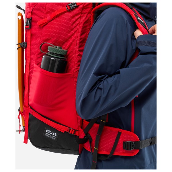 Millet - Prolighter 60+20 - Tourrugzak
