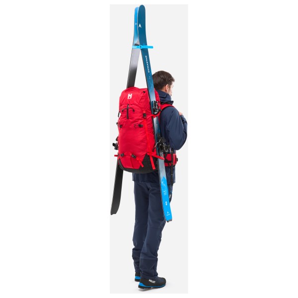 Millet - Prolighter 60+20 - Tourrugzak