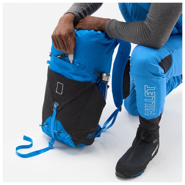 Millet - Trilogy Jorasses 30 - Mountaineering backpack