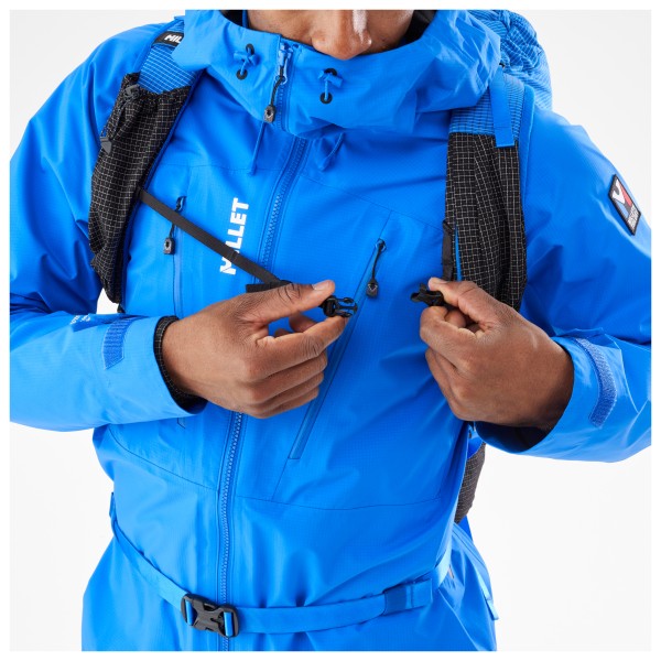 Millet - Trilogy Jorasses 30 - Tourenrucksack