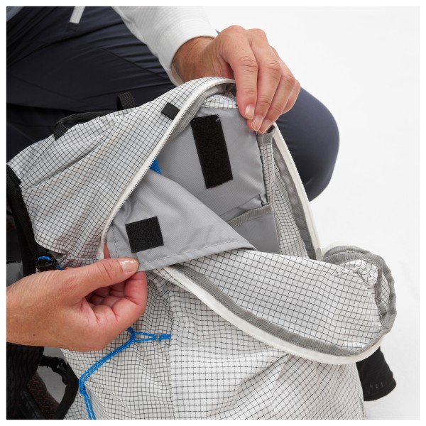 Millet - Trilogy Sky 15+ - Turryggsäck