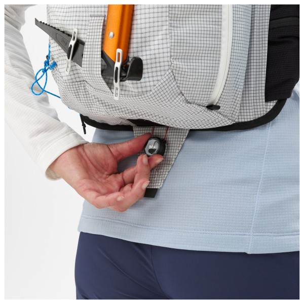 Millet - Trilogy Sky 15+ - Turryggsäck