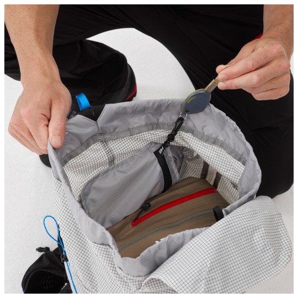 Millet - Trilogy Sky 25+ - Mountaineering backpack