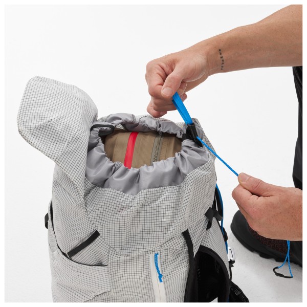 Millet - Trilogy Sky 25+ - Mountaineering backpack