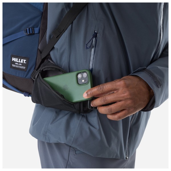 Millet - Ubic 30 - Tourenrucksack
