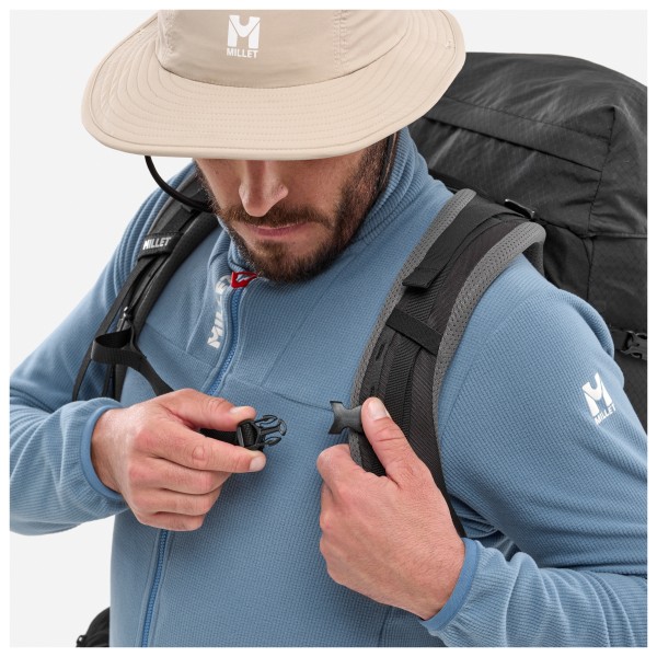 Millet - Ubic 40 - Tourrugzak