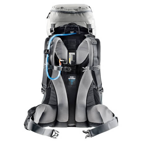 Deuter - ACT Lite 40+10 Liter - Trekking rygsæk