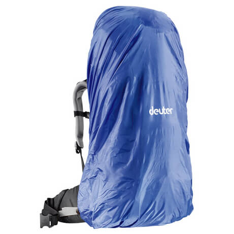 Deuter - Aircontact Pro 50+15 - Mochila de trekking