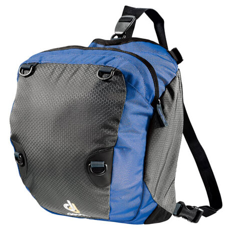 Deuter - Aircontact Pro 50+15 - Trekkingryggsäck