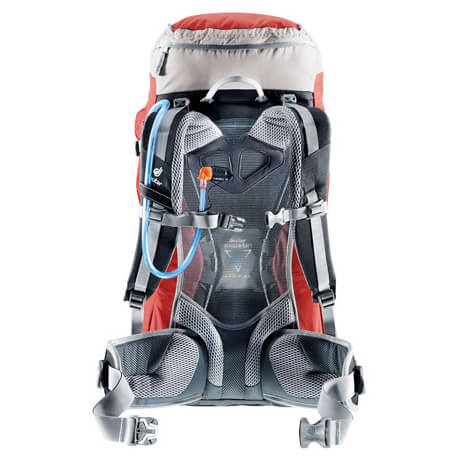 Deuter - Futura Pro 42 - Touring rygsæk
