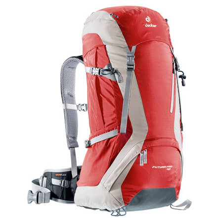 Deuter Futura Pro 42 - Zaino da escursionismo | Acquista online |  Bergfreunde.it
