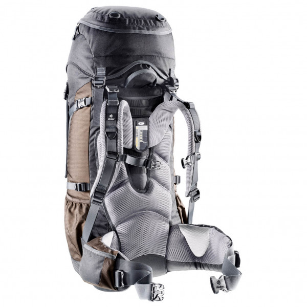 Deuter - Quantum 55+10 SL - Trekkingrucksack