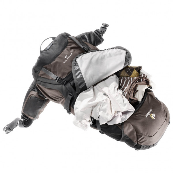 Deuter - Quantum 55+10 SL - Trekkingrucksack
