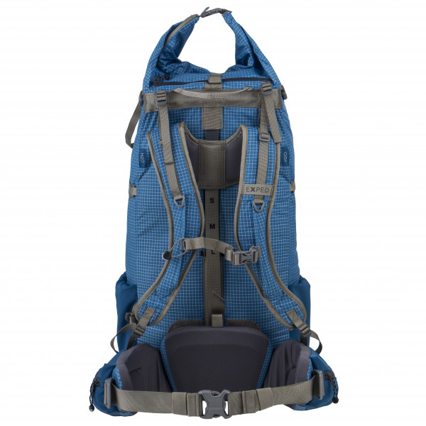 Exped - Lightning 45 - Mountaineering backpack