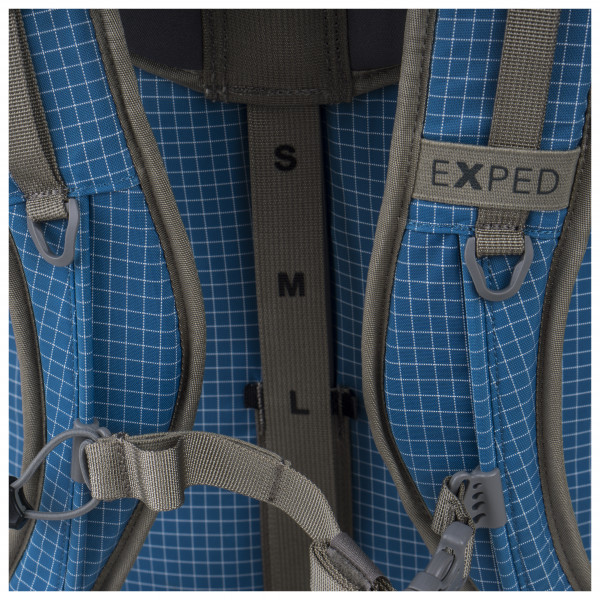 Exped - Lightning 45 - Toerrugzak