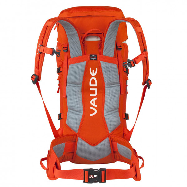 Vaude - Challenger 35 + 10 - Touring rygsæk