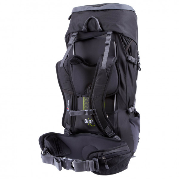 Berghaus - Bioflex Light 50 - Zaino da escursionismo