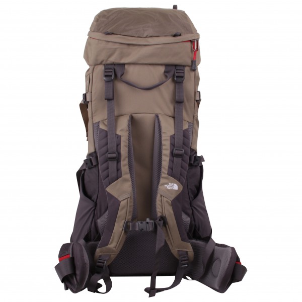 The North Face - Terra 50 - Trekkingryggsäck