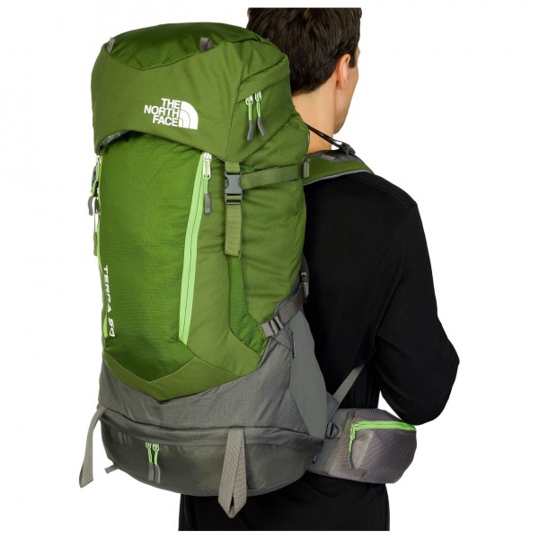 The North Face - Terra 50 - Trekkingryggsäck