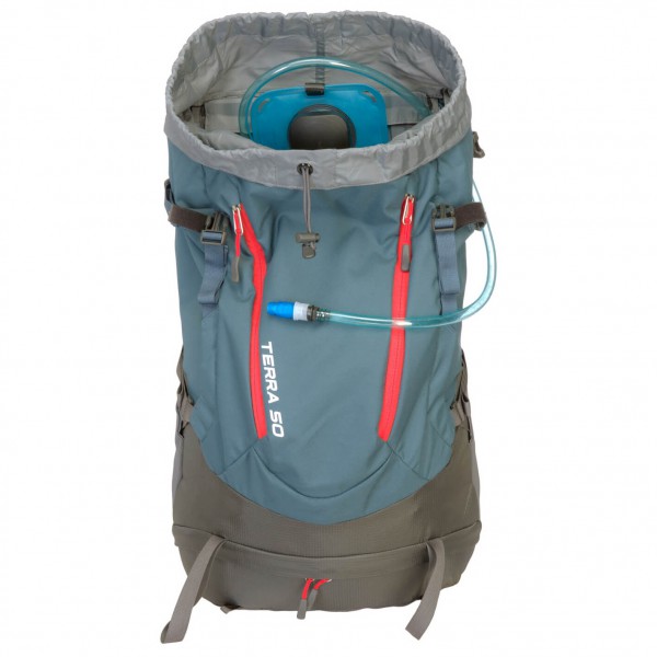 The North Face - Terra 50 - Trekkingryggsäck