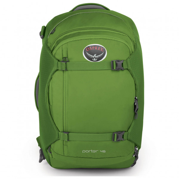 Osprey - Porter 46 - Mochila de viaje
