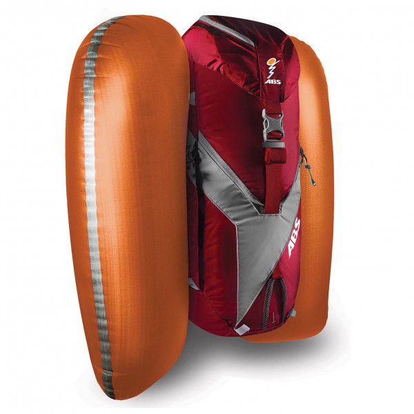 ABS - Vario 45+5 - Avalanche airbag