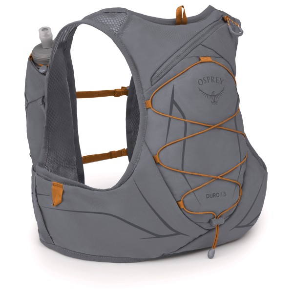 Osprey - Duro 1,5 - Zaino per trail running