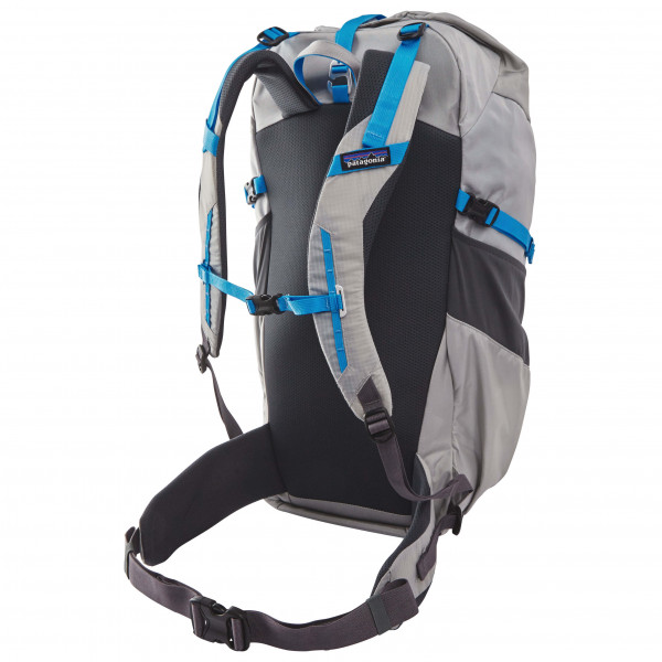 Patagonia - Crag Daddy Pack 45L - Zaino da arrampicata